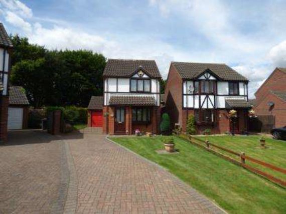 2&nbsp;Bedroom&nbsp;Detached